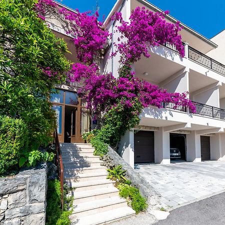 Villa Sokol Brela Esterno foto